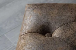 Riess-Ambiente Sitzhocker|Sessel ><noscript><img width=