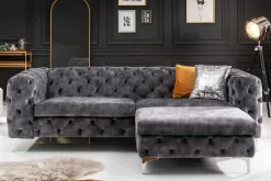 Riess-Ambiente Sitzhocker ><noscript><img width=