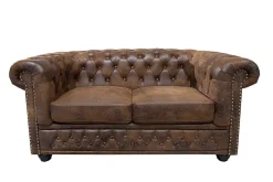 Riess-Ambiente 2-Sitzer Sofa ><noscript><img width=