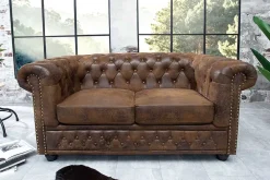 Riess-Ambiente 2-Sitzer Sofa ><noscript><img width=
