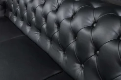 Riess-Ambiente 3-Sitzer Sofa ><noscript><img width=