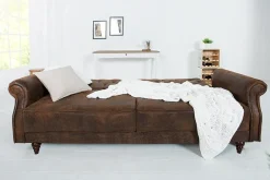 Riess-Ambiente 2-Sitzer Sofa|3-Sitzer Sofa ><noscript><img width=