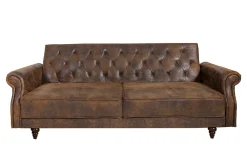 Riess-Ambiente 2-Sitzer Sofa|3-Sitzer Sofa ><noscript><img width=