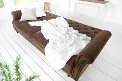 Riess-Ambiente 2-Sitzer Sofa|3-Sitzer Sofa ><noscript><img width=