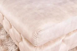Riess-Ambiente Polsterhocker|Sitzhocker ><noscript><img width=
