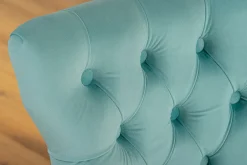 Riess-Ambiente Stühle|Samt Möbel ><noscript><img width=