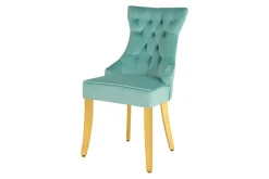 Riess-Ambiente Stühle|Samt Möbel ><noscript><img width=