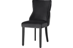 Riess-Ambiente Stühle|Samt Möbel ><noscript><img width=