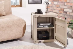 Riess-Ambiente Industrial Loft|Nachttische ><noscript><img width=