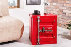 Riess-Ambiente Industrial Loft|Nachttische ><noscript><img width=
