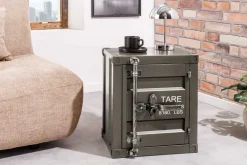 Riess-Ambiente Industrial Loft|Nachttische ><noscript><img width=