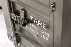 Riess-Ambiente Industrial Loft|Nachttische ><noscript><img width=