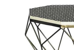 Riess-Ambiente Goldene Möbel|Couchtische & Truhen ><noscript><img width=
