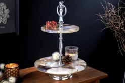 Riess-Ambiente Etageren & Tabletts ><noscript><img width=
