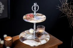 Riess-Ambiente Etageren & Tabletts ><noscript><img width=