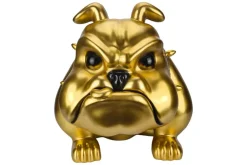 Riess-Ambiente Dekoration|Goldene Möbel ><noscript><img width=