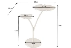 Riess-Ambiente Beistelltische ><noscript><img width=
