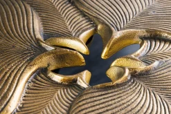 Riess-Ambiente Beistelltische|Goldene Möbel ><noscript><img width=