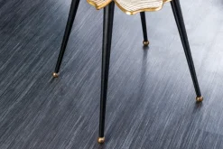 Riess-Ambiente Beistelltische|Goldene Möbel ><noscript><img width=