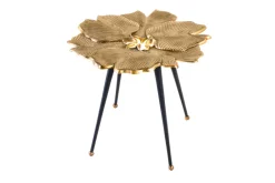 Riess-Ambiente Beistelltische|Goldene Möbel ><noscript><img width=