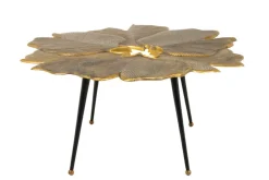Riess-Ambiente Beistelltische|Goldene Möbel ><noscript><img width=
