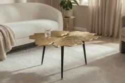 Riess-Ambiente Goldene Möbel|Couchtische & Truhen ><noscript><img width=