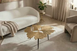 Riess-Ambiente Goldene Möbel|Couchtische & Truhen ><noscript><img width=
