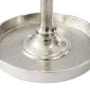 Riess-Ambiente Dekoration > Dekorativer Schirmständer SEVEN SEAS 65cm silber Metall Regenschirmhalter