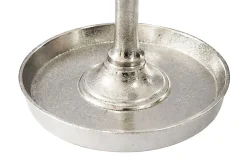 Riess-Ambiente Dekoration > Dekorativer Schirmständer SEVEN SEAS 65cm silber Metall Regenschirmhalter