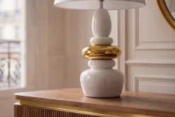 Riess-Ambiente Goldene Möbel|Retro Möbel ><noscript><img width=
