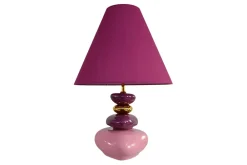 Riess-Ambiente Retro Möbel|Tischlampen ><noscript><img width=