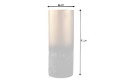 Riess-Ambiente Dekoration|Goldene Möbel ><noscript><img width=