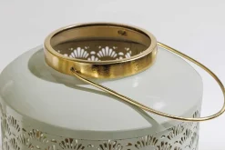 Riess-Ambiente Dekoration|Kerzenständer ><noscript><img width=