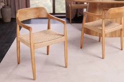 Riess-Ambiente Mehr...|Massivholzstühle ><noscript><img width=
