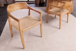 Riess-Ambiente Mehr...|Massivholzstühle ><noscript><img width=