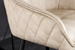 Riess-Ambiente Retro Möbel|Barhocker ><noscript><img width=