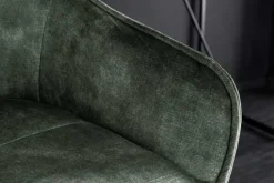 Riess-Ambiente Retro Möbel|Barhocker ><noscript><img width=