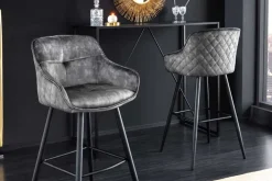 Riess-Ambiente Retro Möbel|Barhocker ><noscript><img width=