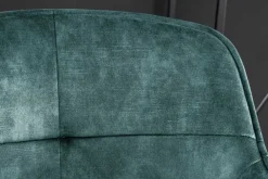 Riess-Ambiente Retro Möbel|Barhocker ><noscript><img width=