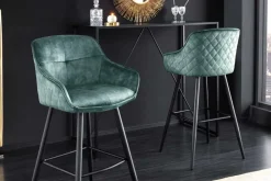 Riess-Ambiente Retro Möbel|Barhocker ><noscript><img width=