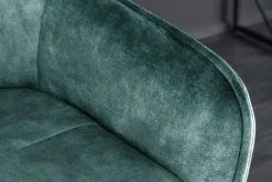 Riess-Ambiente Retro Möbel|Barhocker ><noscript><img width=