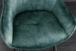 Riess-Ambiente Retro Möbel|Barhocker ><noscript><img width=
