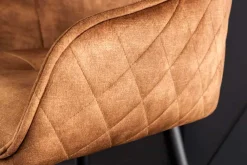 Riess-Ambiente Retro Möbel|Barhocker ><noscript><img width=