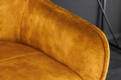 Riess-Ambiente Retro Möbel|Barhocker ><noscript><img width=