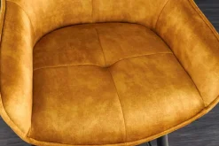 Riess-Ambiente Retro Möbel|Barhocker ><noscript><img width=