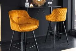 Riess-Ambiente Retro Möbel|Barhocker ><noscript><img width=