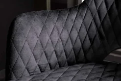 Riess-Ambiente Retro Möbel|Barhocker ><noscript><img width=