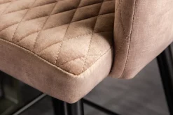 Riess-Ambiente Retro Möbel|Barhocker ><noscript><img width=