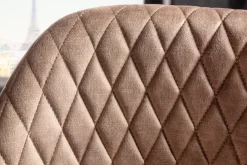 Riess-Ambiente Retro Möbel|Barhocker ><noscript><img width=