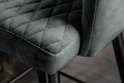 Riess-Ambiente Retro Möbel|Barhocker ><noscript><img width=